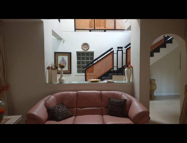 4 BEDROOM HOUSE FOR SALE IN LAUDIUM